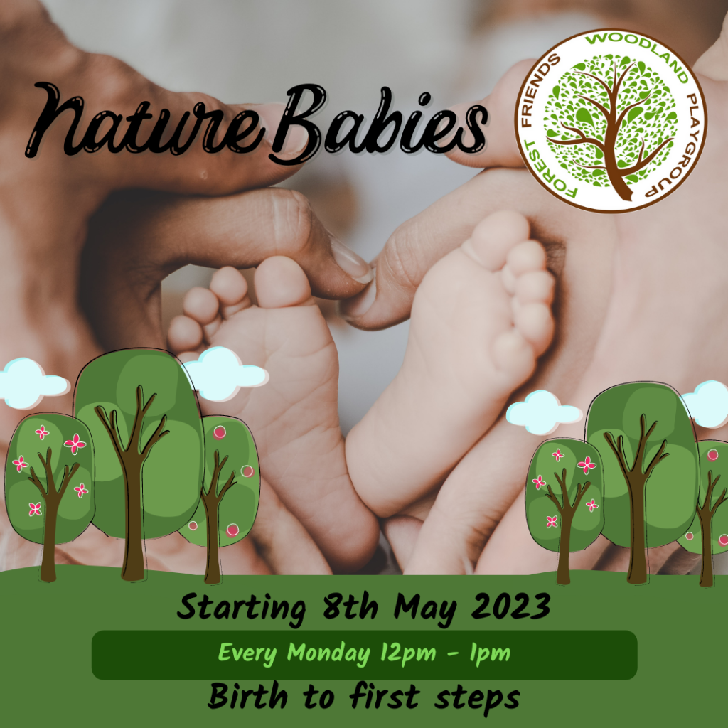 Nature Babies