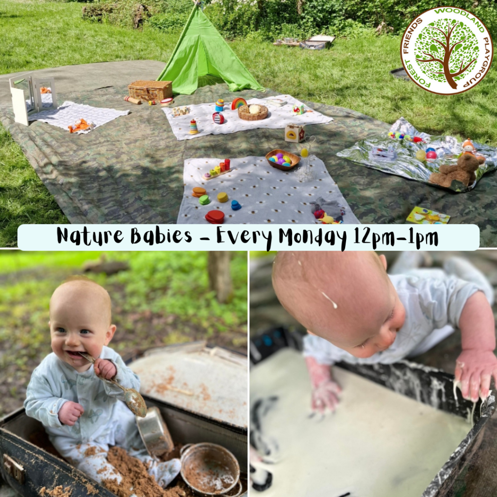 Nature Babies