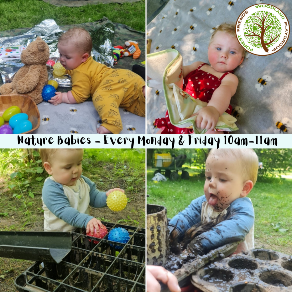 Nature Babies